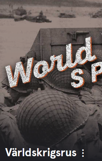World War Speed