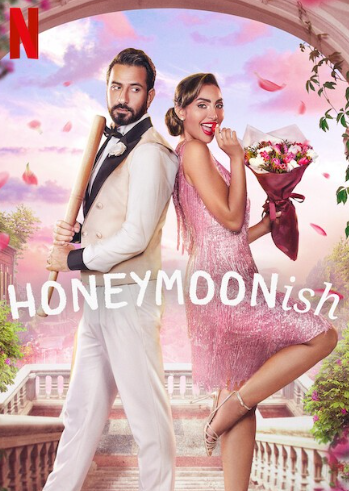 Honeymoonish